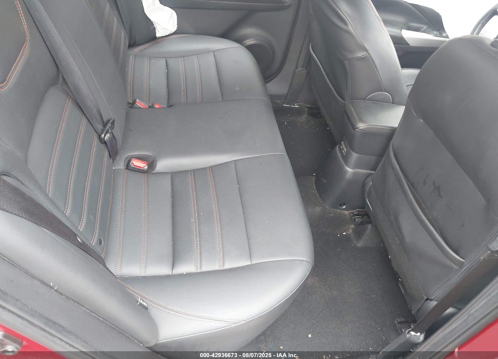 2020 NISSAN KICKS SR XTRONIC CVT VIN: 3N1CP5DV5LL568105