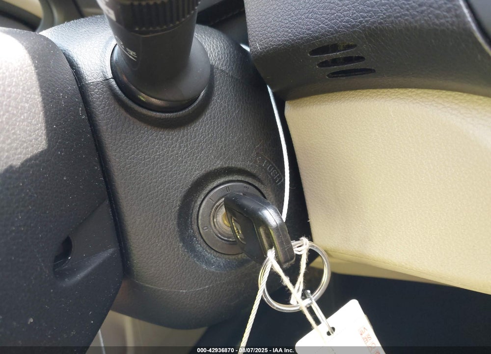2016 HONDA ACCORD LX VIN: 1HGCR2F32GA227924