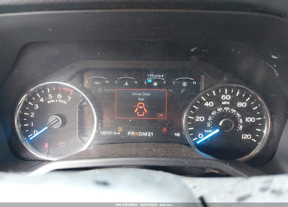 2015 FORD F-150 LARIAT VIN: 1FTFW1EG4FFB45164