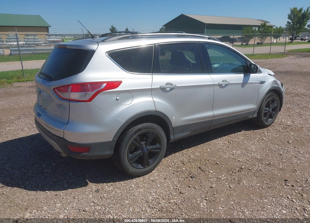 2014 FORD ESCAPE VIN: 1FMCU0GX8EUB32407