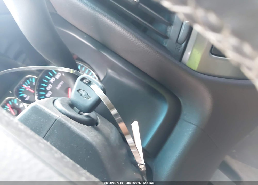 2015 CHEVROLET SILVERADO 1500 VIN: 3GCUKREC3FG155326