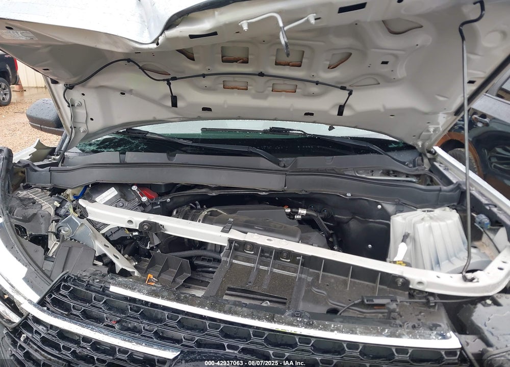 2020 FORD EXPLORER XLT VIN: 1FMSK8DH6LGB60019