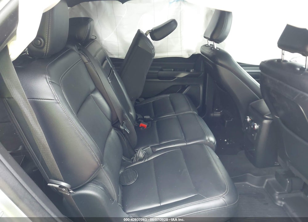 2020 FORD EXPLORER XLT VIN: 1FMSK8DH6LGB60019