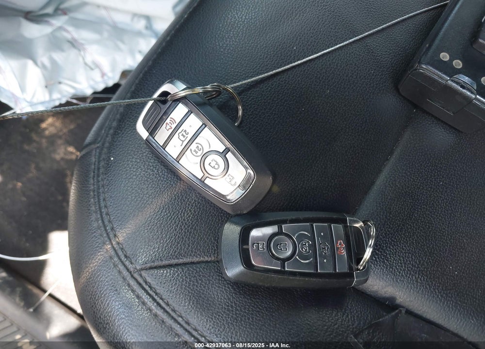 2020 FORD EXPLORER XLT VIN: 1FMSK8DH6LGB60019