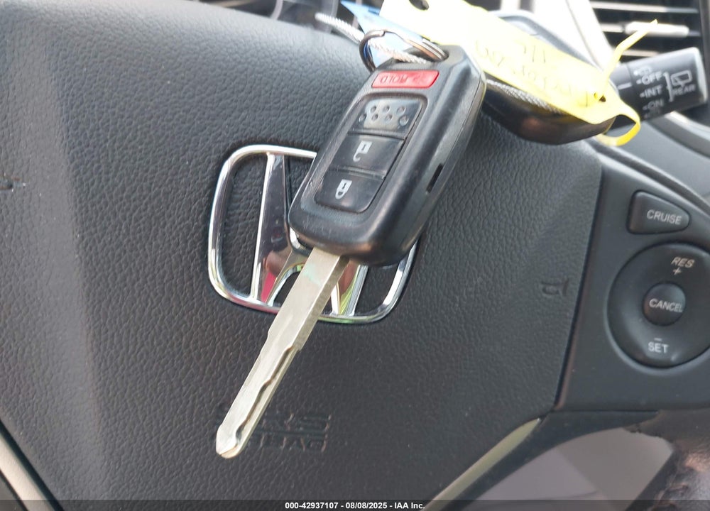 2014 HONDA CR-V VIN: 2HKRM3H74EH553453