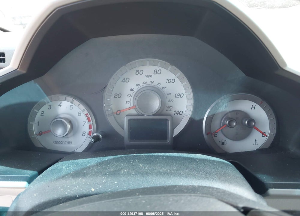 2014 HONDA PILOT VIN: 5FNYF4H97EB016894