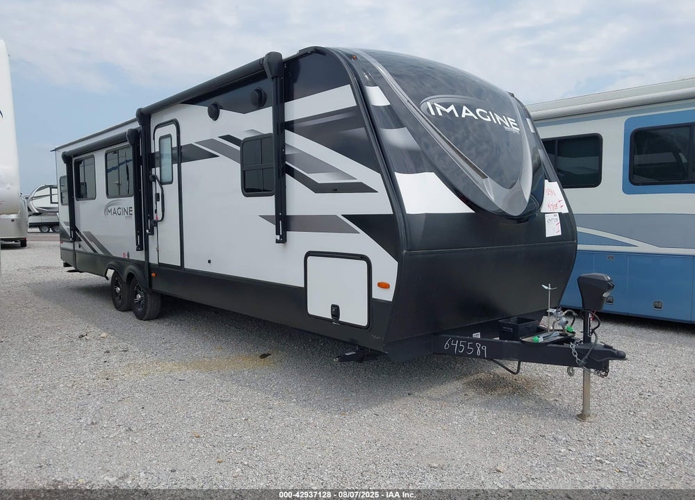 2023 GRAND DESIGN OTHER VIN: 573TE3423P6645589