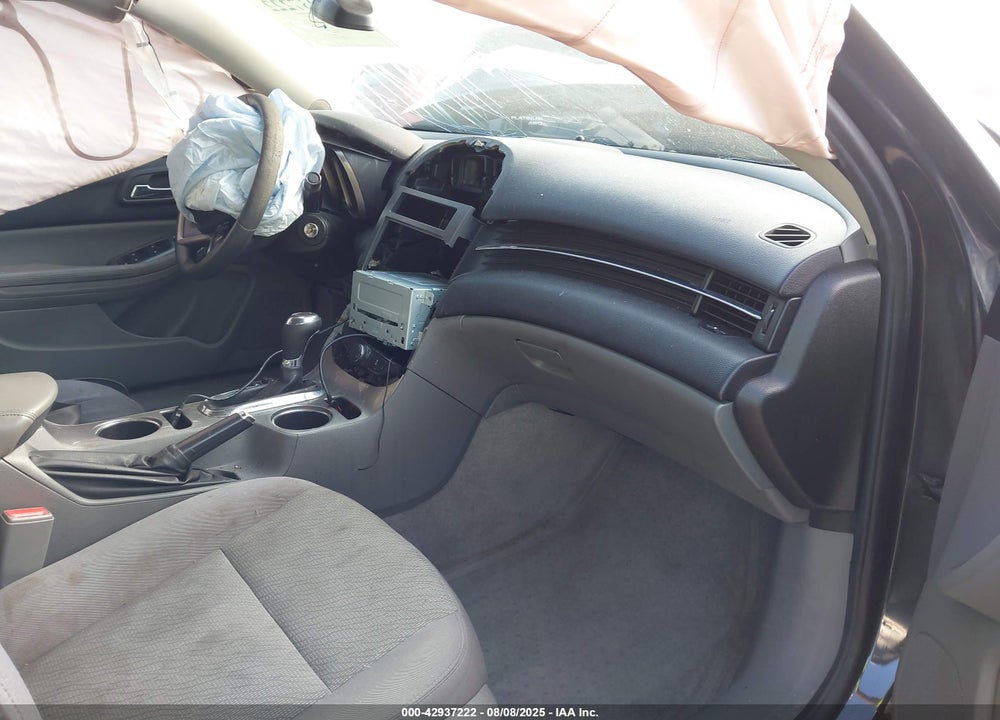 2014 CHEVROLET MALIBU VIN: 1G11B5SL0EF123006