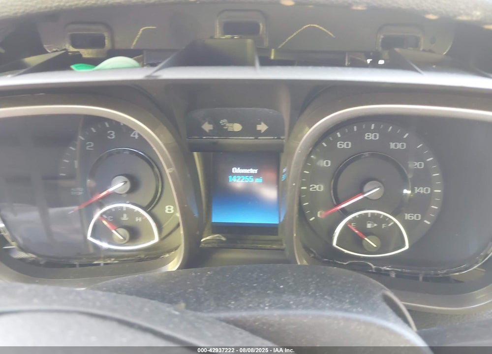 2014 CHEVROLET MALIBU VIN: 1G11B5SL0EF123006