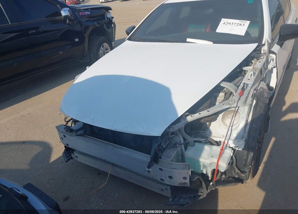 2015 LEXUS LS 460 VIN: JTHBL5EF4F5135700