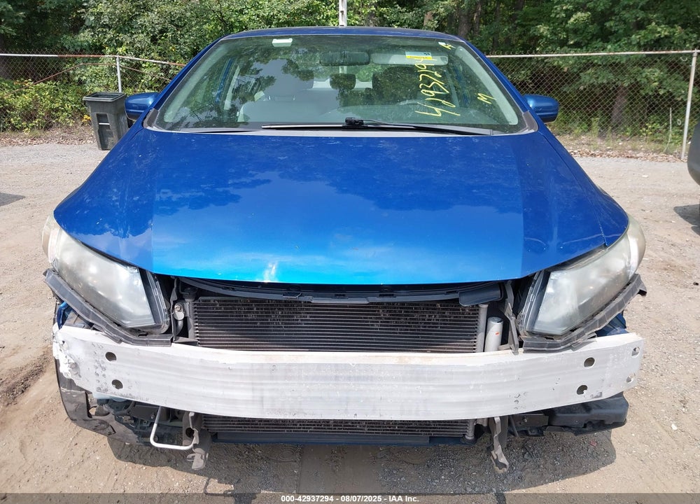 2015 HONDA CIVIC LX VIN: 19XFB2F52FE232344
