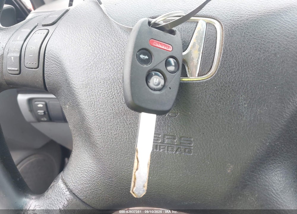 2006 HONDA ACCORD 2.4 EX VIN: 1HGCM56776A140750