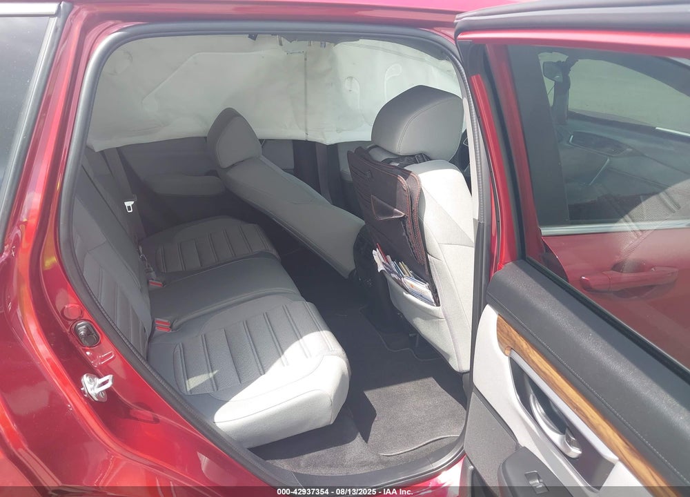 2022 HONDA CR-V VIN: 7FARW1H56NE014185
