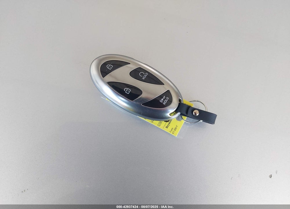 2025 HYUNDAI SONATA VIN: KMHL14JA5SA495930