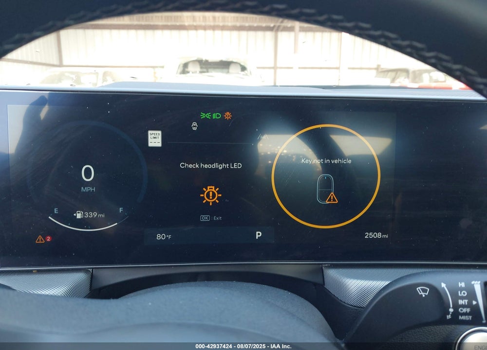 2025 HYUNDAI SONATA VIN: KMHL14JA5SA495930