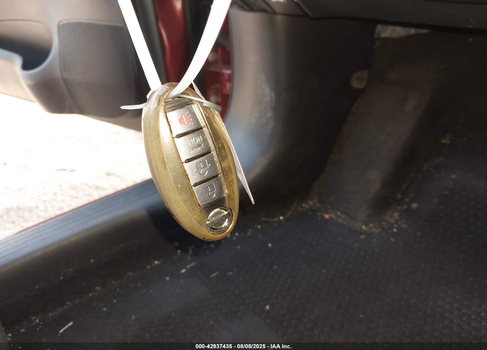 2018 NISSAN SENTRA VIN: 3N1AB7AP2JY218292