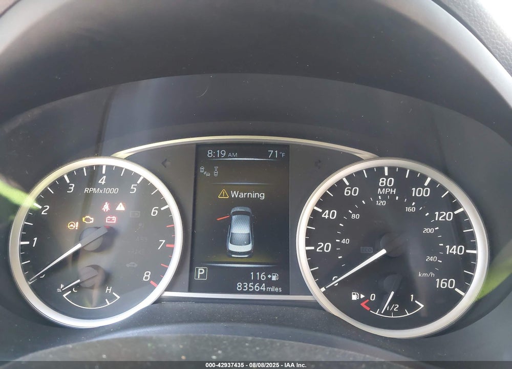 2018 NISSAN SENTRA VIN: 3N1AB7AP2JY218292