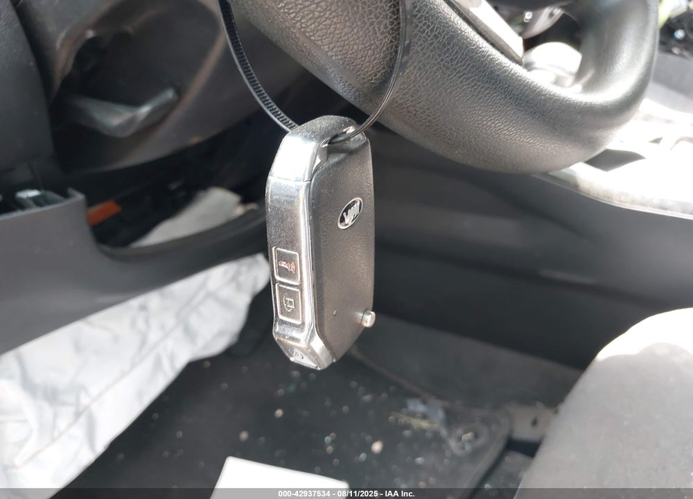 2021 KIA SORENTO VIN: 5XYRG4LC9MG033899