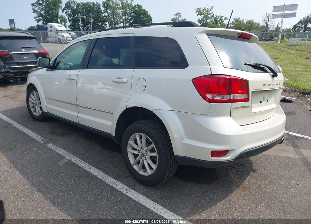2019 DODGE JOURNEY VIN: 3C4PDCBB6KT773158