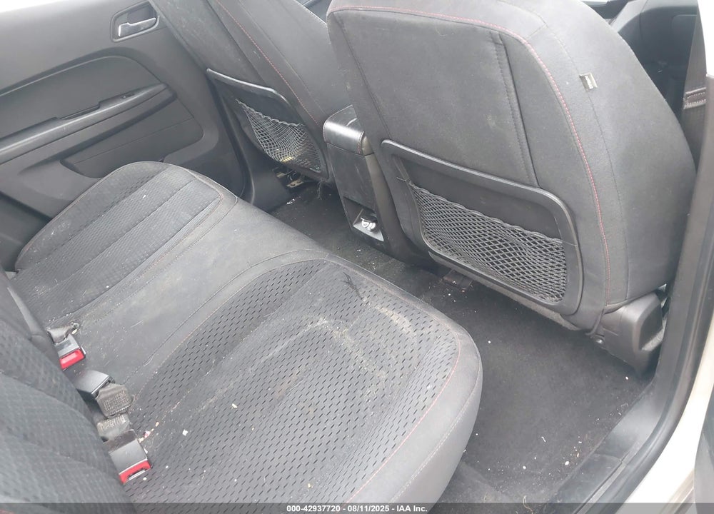 2015 CHEVROLET EQUINOX VIN: 2GNALAEK3F1109861