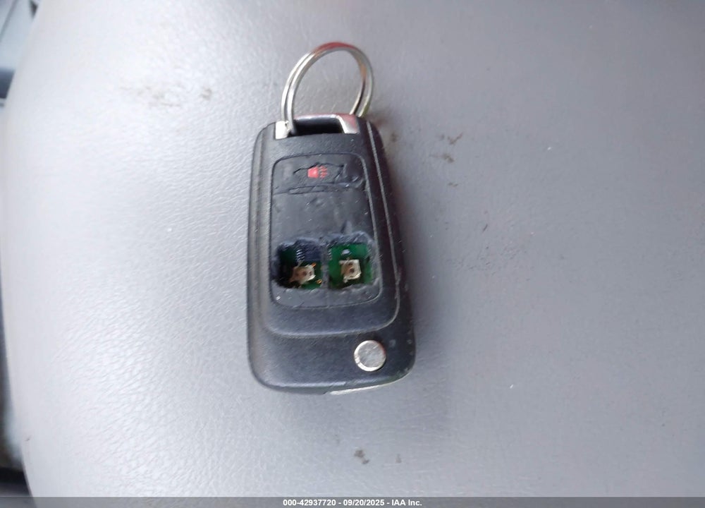 2015 CHEVROLET EQUINOX VIN: 2GNALAEK3F1109861