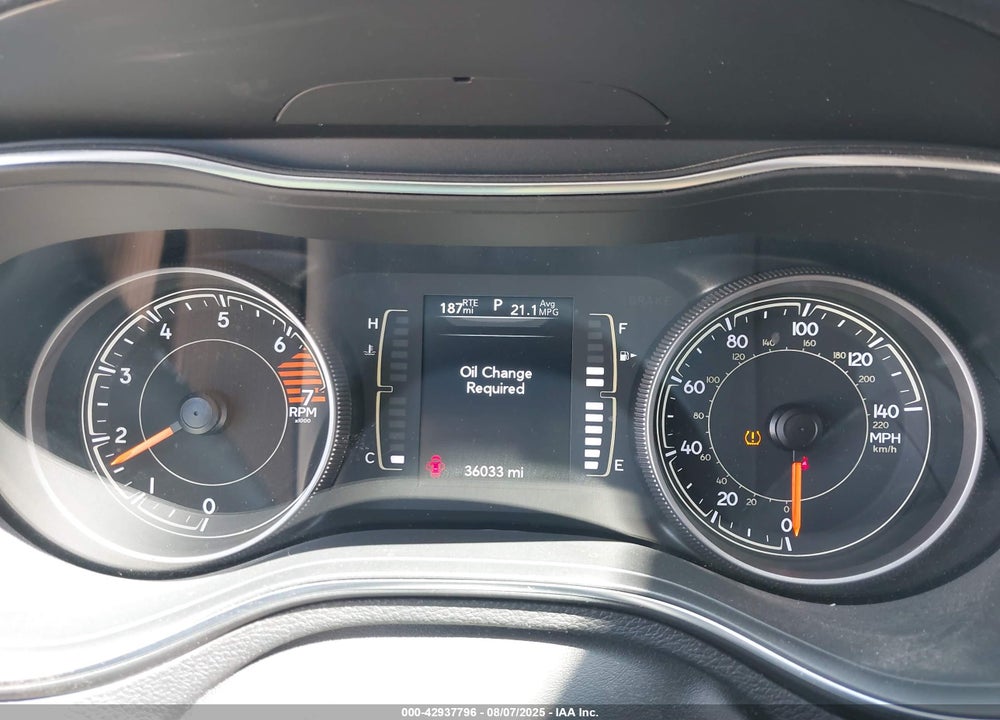 2019 JEEP CHEROKEE VIN: 1C4PJLCB1KD486257