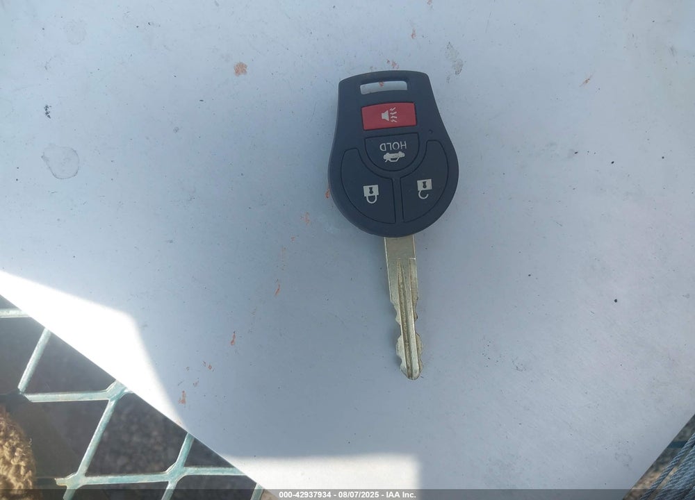 2019 NISSAN SENTRA VIN: 3N1AB7AP4KY295327