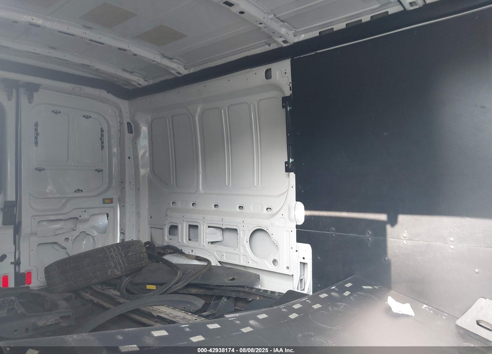 2019 FORD TRANSIT-250 VIN: 1FTYR2CM3KKB88295
