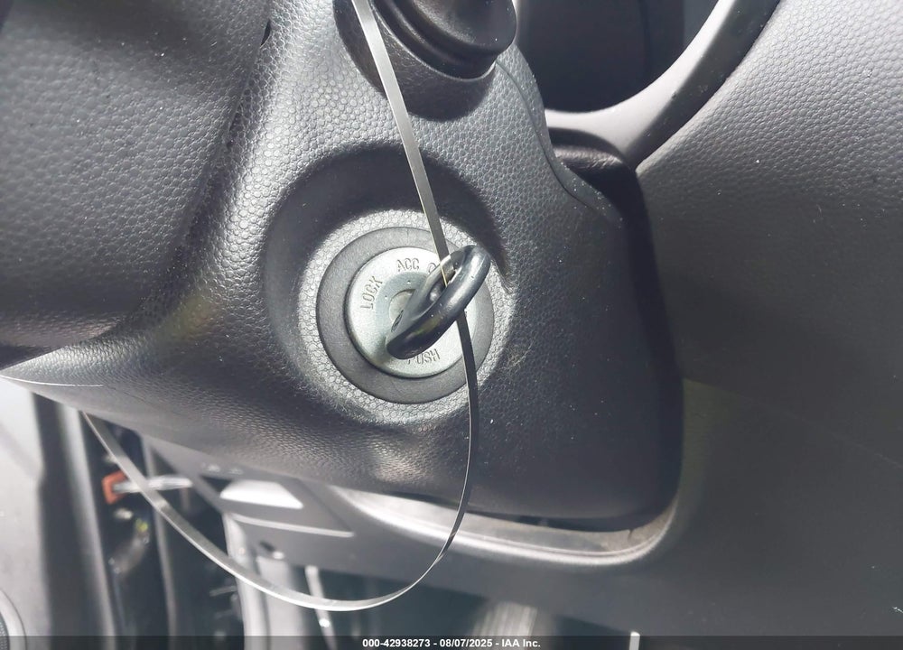 2019 KIA SOUL VIN: KNDJN2A29K7699012
