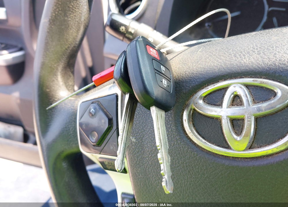 2018 TOYOTA TUNDRA VIN: 5TFEY5F15JX229858