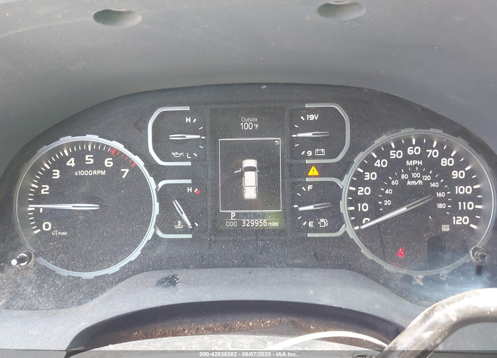 2018 TOYOTA TUNDRA VIN: 5TFEY5F15JX229858