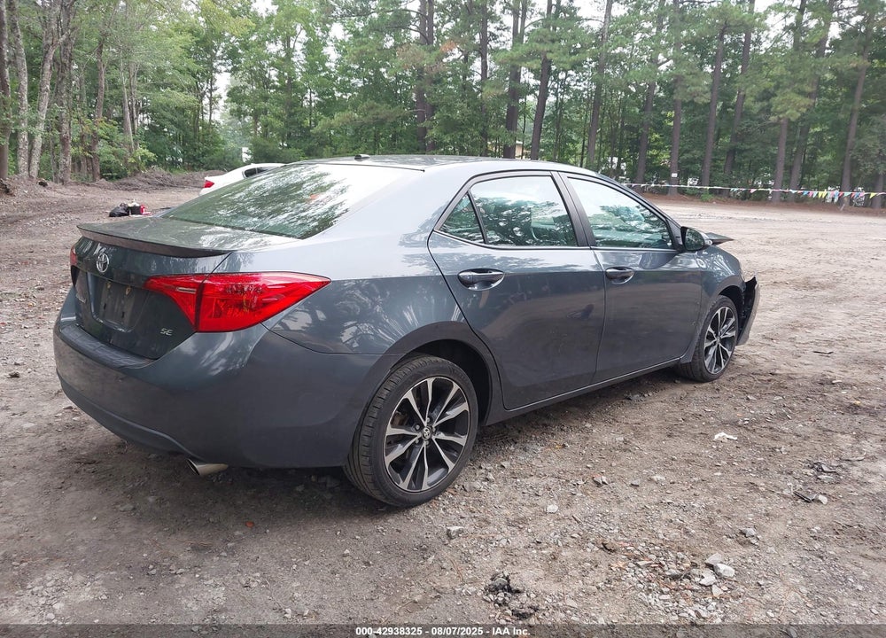 2018 TOYOTA COROLLA VIN: 2T1BURHE6JC983324