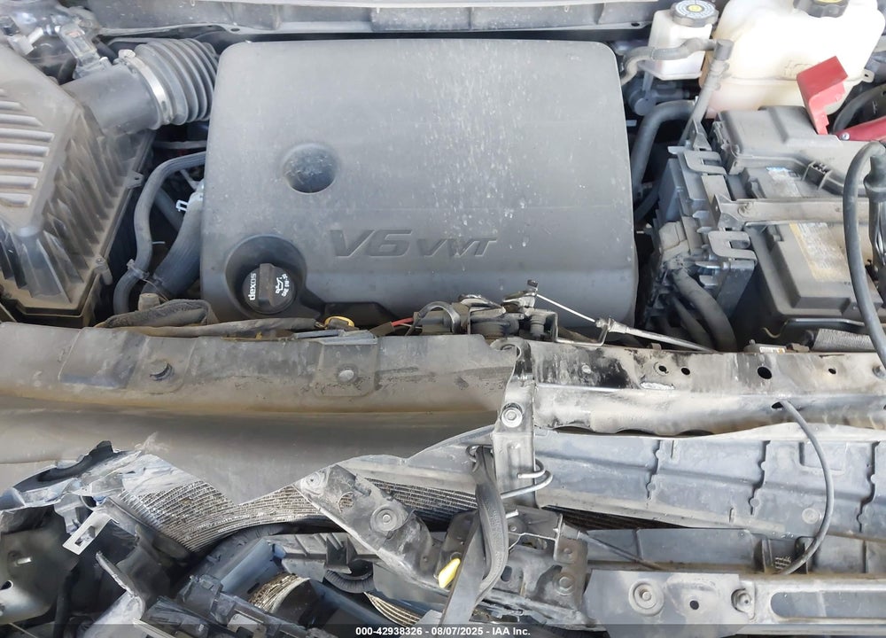 2021 BUICK ENCLAVE VIN: 5GAEVBKW0MJ175547