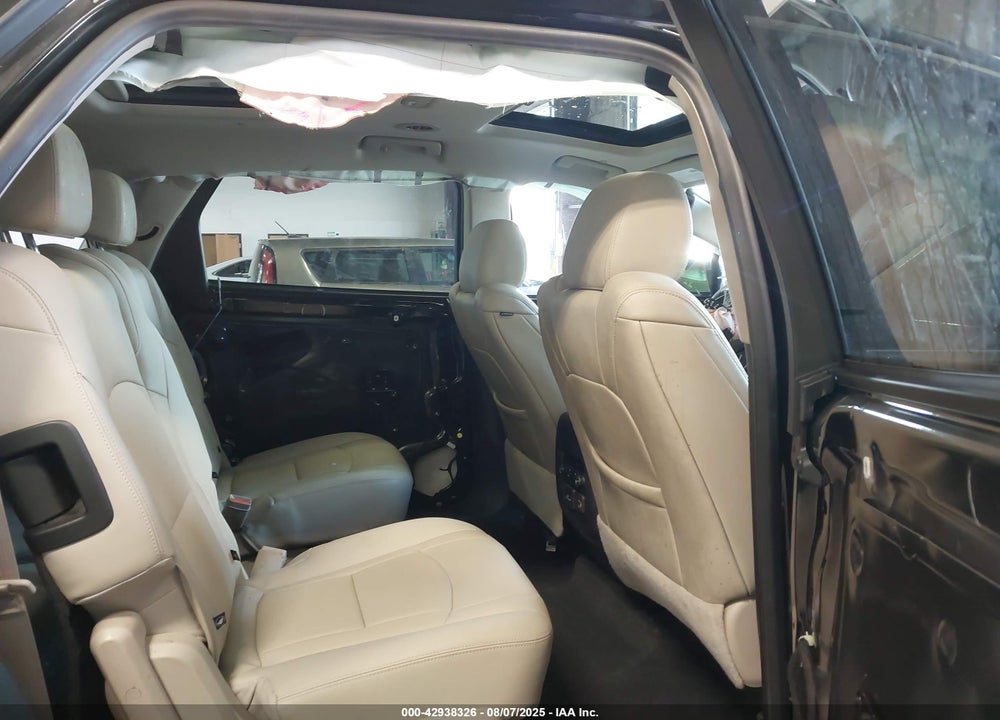 2021 BUICK ENCLAVE VIN: 5GAEVBKW0MJ175547