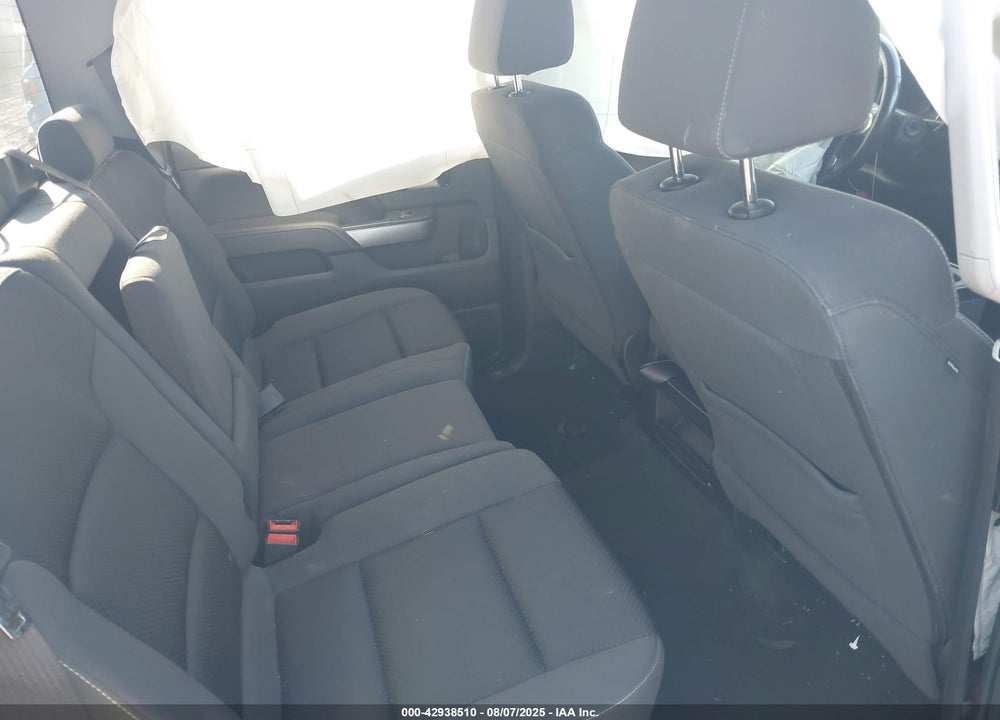 2017 CHEVROLET SILVERADO 1500 VIN: 3GCUKREC3HG158472