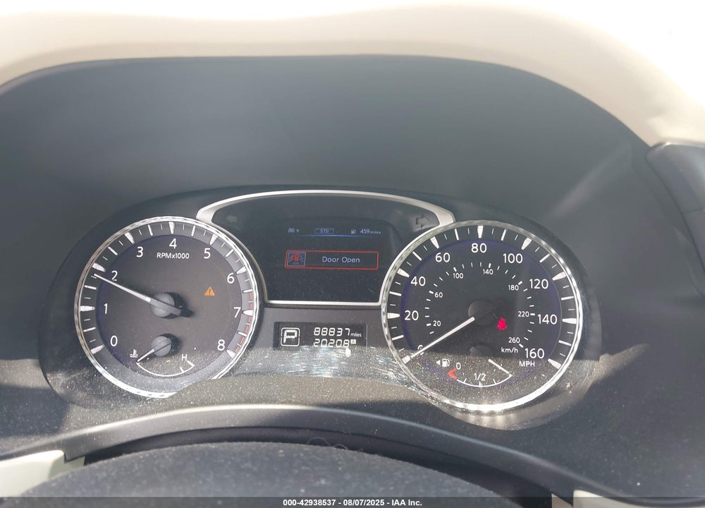 2017 INFINITI QX60 VIN: 5N1DL0MM4HC526739