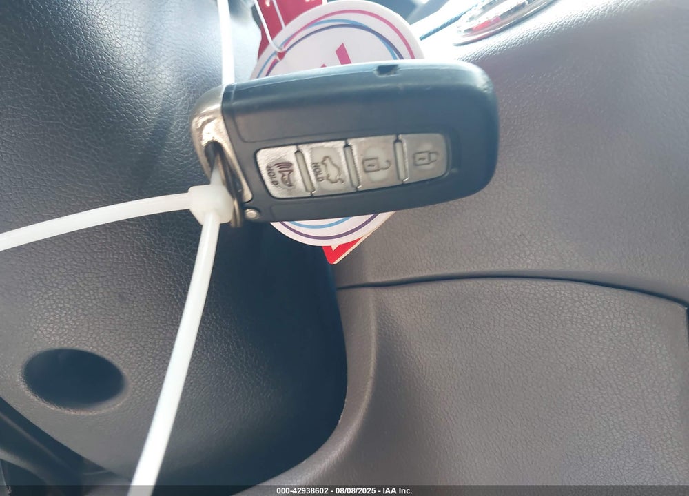 2011 HYUNDAI SONATA VIN: 5NPEC4AC5BH059063