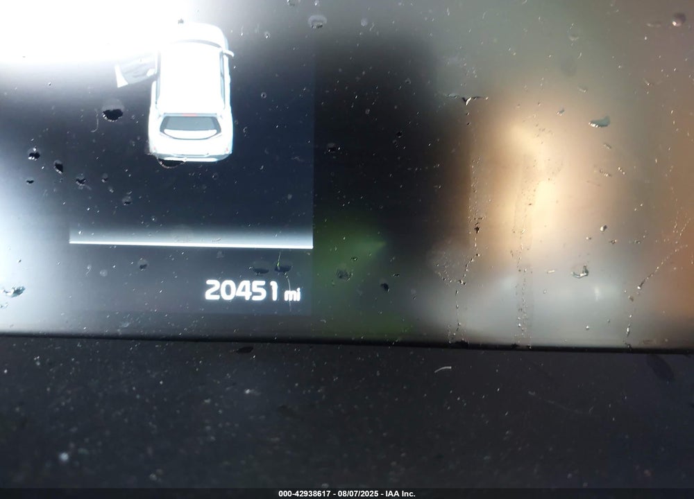 2024 KIA SOUL VIN: KNDJ33AU5R7905935