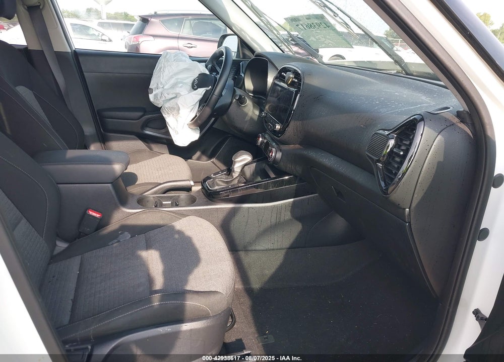 2024 KIA SOUL VIN: KNDJ33AU5R7905935