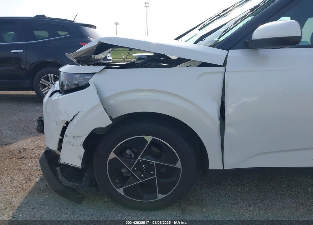 2024 KIA SOUL VIN: KNDJ33AU5R7905935
