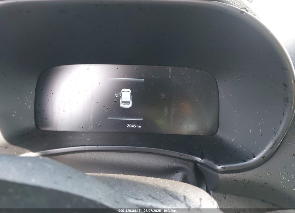2024 KIA SOUL VIN: KNDJ33AU5R7905935