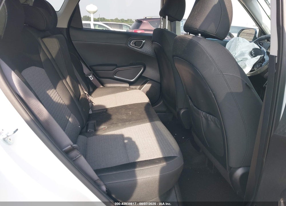 2024 KIA SOUL VIN: KNDJ33AU5R7905935