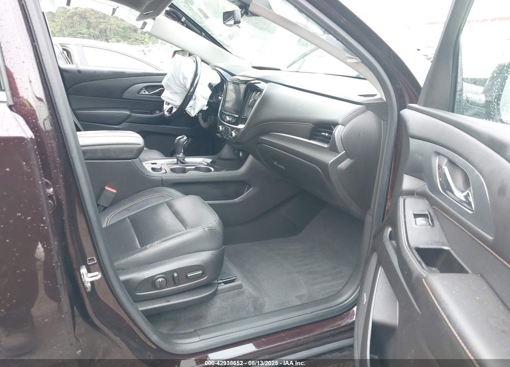 2020 CHEVROLET TRAVERSE VIN: 1GNERKKW0LJ119066