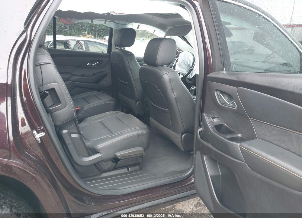 2020 CHEVROLET TRAVERSE VIN: 1GNERKKW0LJ119066
