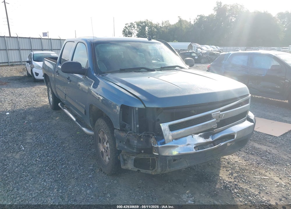 2011 CHEVROLET SILVERADO 1500 LT VIN: 3GCPCSE0XBG137374