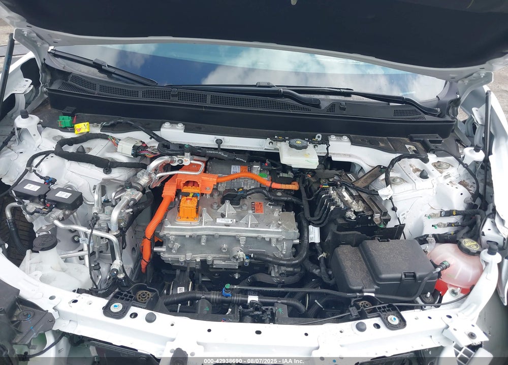 2024 HONDA PROLOGUE VIN: 3GPKHURM8RS509904