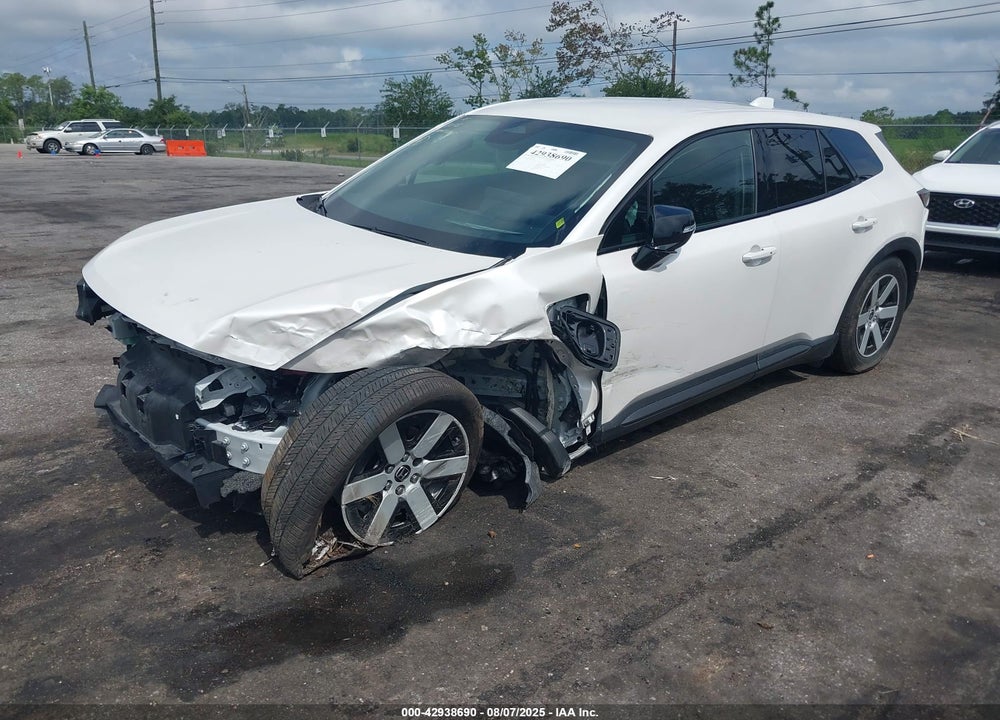 2024 HONDA PROLOGUE VIN: 3GPKHURM8RS509904