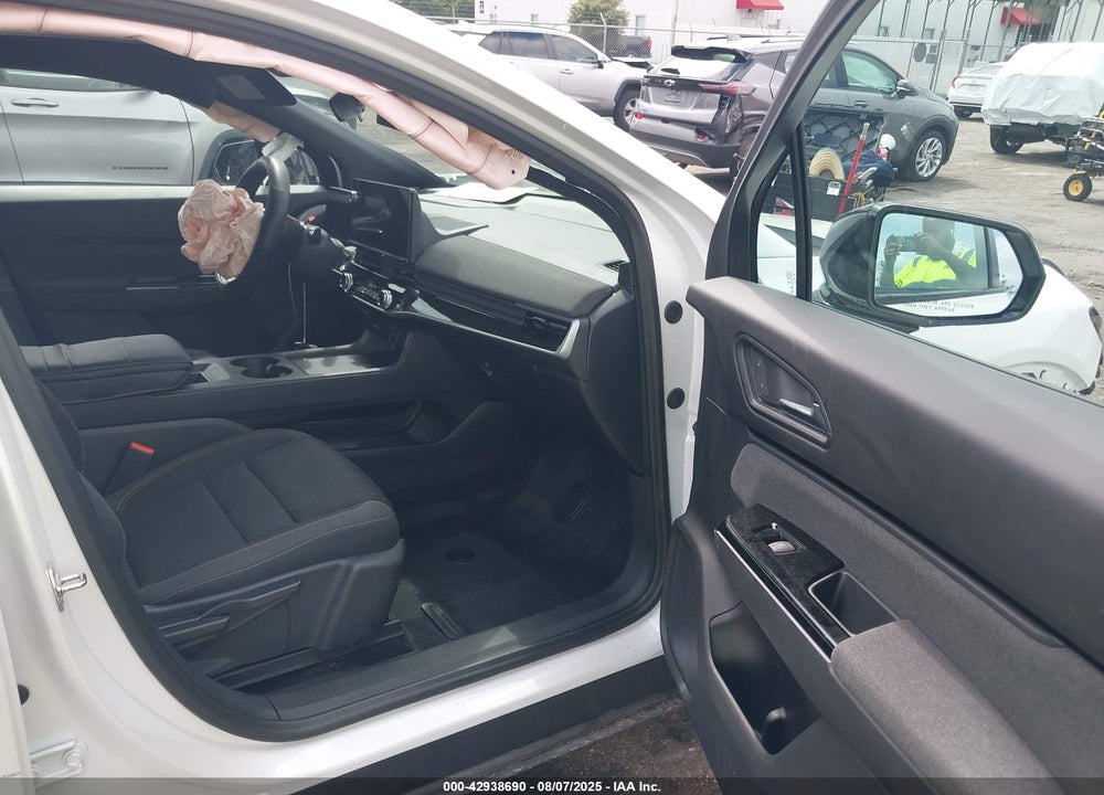 2024 HONDA PROLOGUE VIN: 3GPKHURM8RS509904
