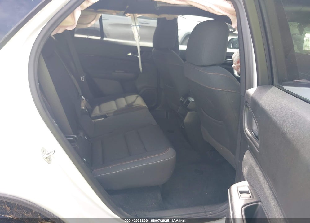 2024 HONDA PROLOGUE VIN: 3GPKHURM8RS509904