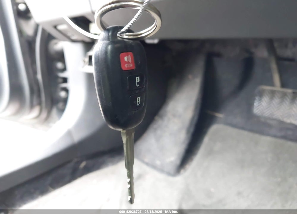 2015 SCION TC VIN: JTKJF5C76FJ009547